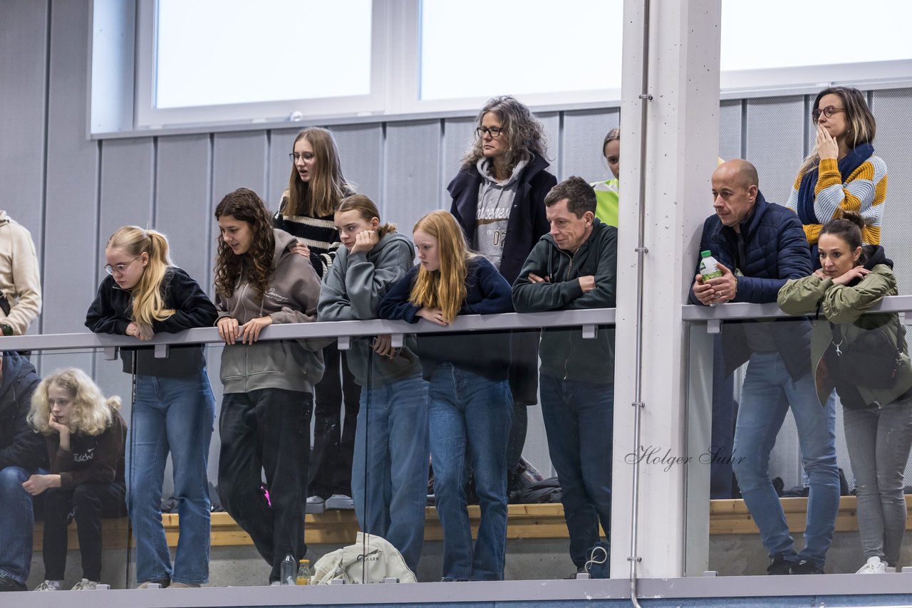 Bild 57 - wCJ Hamburger Futsalmeisterschaft